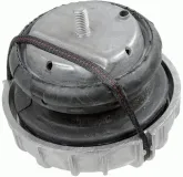 Lagerung, Motor vorne beidseitig LEMFÖRDER 34410 01