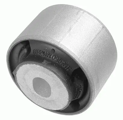 Lagerung, Lenker Vorderachse beidseitig hinten LEMFÖRDER 34412 01 Bild Lagerung, Lenker Vorderachse beidseitig hinten LEMFÖRDER 34412 01