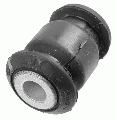 Lagerung, Lenker Vorderachse vorne beidseitig LEMFÖRDER 34444 01 Bild Lagerung, Lenker Vorderachse vorne beidseitig LEMFÖRDER 34444 01
