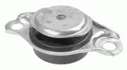 Lagerung, Motor links LEMFÖRDER 34451 01
