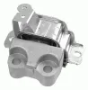 Lagerung, Motor links LEMFÖRDER 34461 01