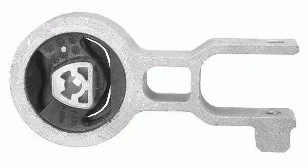 Lagerung, Motor vorne LEMFÖRDER 34462 01