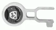 Lagerung, Motor vorne LEMFÖRDER 34462 01