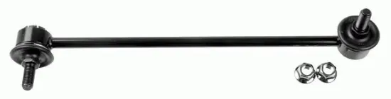 Stange/Strebe, Stabilisator Vorderachse links LEMFÖRDER 34475 01 Bild Stange/Strebe, Stabilisator Vorderachse links LEMFÖRDER 34475 01