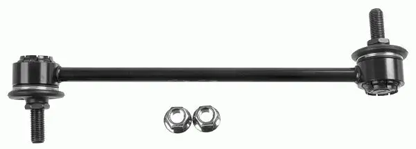 Stange/Strebe, Stabilisator Vorderachse links LEMFÖRDER 34477 01