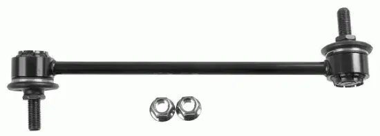 Stange/Strebe, Stabilisator Vorderachse links LEMFÖRDER 34477 01 Bild Stange/Strebe, Stabilisator Vorderachse links LEMFÖRDER 34477 01