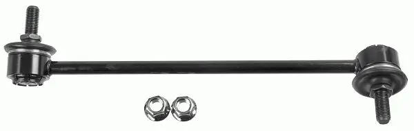 Stange/Strebe, Stabilisator Vorderachse links LEMFÖRDER 34479 01