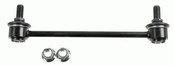 Stange/Strebe, Stabilisator Hinterachse links Hinterachse rechts LEMFÖRDER 34482 01