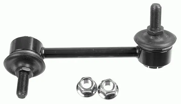 Stange/Strebe, Stabilisator Hinterachse rechts LEMFÖRDER 34484 01