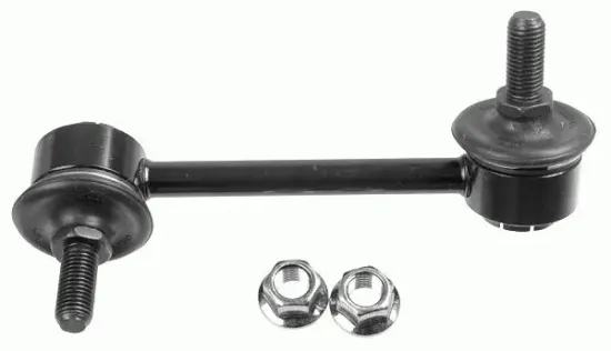 Stange/Strebe, Stabilisator Hinterachse rechts LEMFÖRDER 34484 01 Bild Stange/Strebe, Stabilisator Hinterachse rechts LEMFÖRDER 34484 01