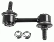 Stange/Strebe, Stabilisator Hinterachse links Hinterachse rechts LEMFÖRDER 34486 01