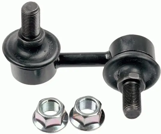 Stange/Strebe, Stabilisator Vorderachse rechts LEMFÖRDER 34492 01 Bild Stange/Strebe, Stabilisator Vorderachse rechts LEMFÖRDER 34492 01