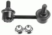 Stange/Strebe, Stabilisator Vorderachse links LEMFÖRDER 34493 01