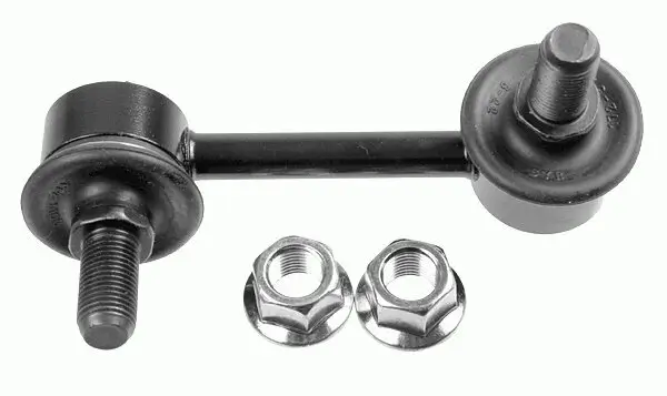 Stange/Strebe, Stabilisator Vorderachse rechts LEMFÖRDER 34494 01