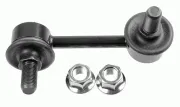 Stange/Strebe, Stabilisator Vorderachse rechts LEMFÖRDER 34494 01
