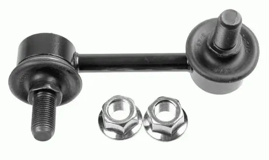 Stange/Strebe, Stabilisator Vorderachse rechts LEMFÖRDER 34494 01 Bild Stange/Strebe, Stabilisator Vorderachse rechts LEMFÖRDER 34494 01
