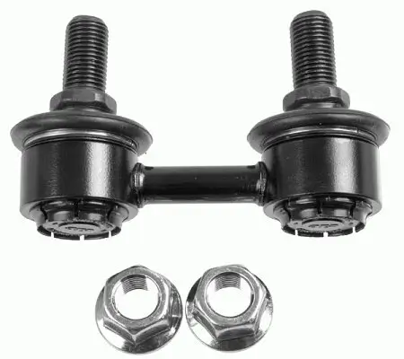 Stange/Strebe, Stabilisator Vorderachse links Vorderachse rechts LEMFÖRDER 34496 01 Bild Stange/Strebe, Stabilisator Vorderachse links Vorderachse rechts LEMFÖRDER 34496 01