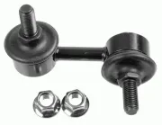 Stange/Strebe, Stabilisator Vorderachse links LEMFÖRDER 34498 01