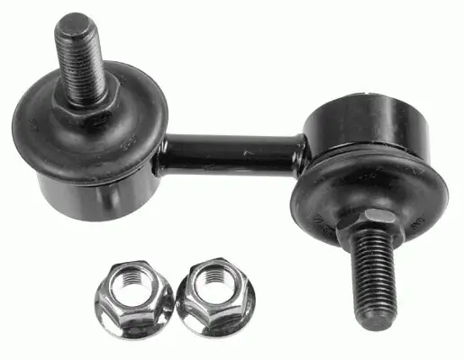 Stange/Strebe, Stabilisator Vorderachse links LEMFÖRDER 34498 01 Bild Stange/Strebe, Stabilisator Vorderachse links LEMFÖRDER 34498 01