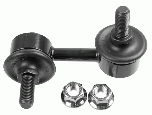Stange/Strebe, Stabilisator Vorderachse rechts LEMFÖRDER 34499 01 Bild Stange/Strebe, Stabilisator Vorderachse rechts LEMFÖRDER 34499 01
