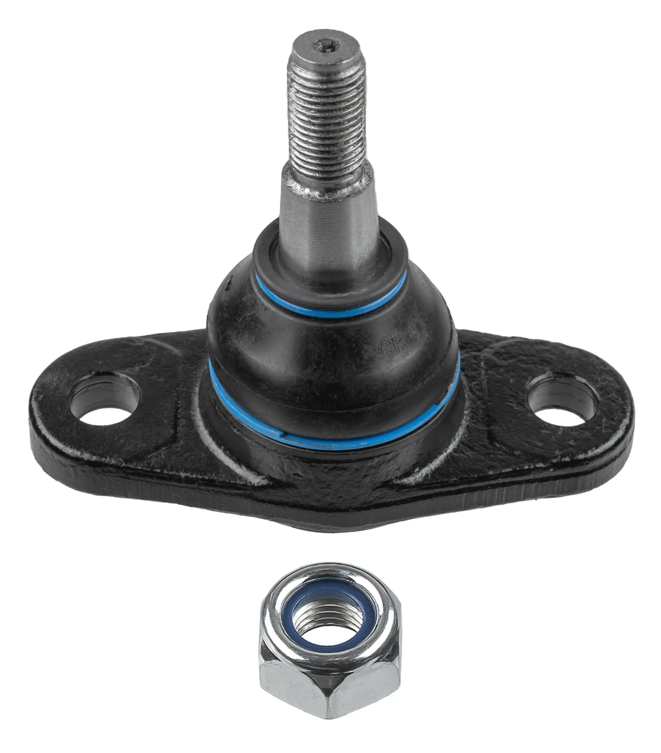 Trag-/Führungsgelenk Vorderachse links Vorderachse rechts LEMFÖRDER 34506 01