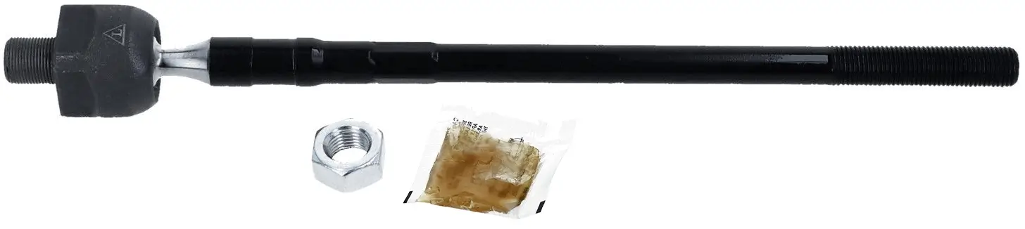 Axialgelenk, Spurstange Vorderachse rechts LEMFÖRDER 34517 01