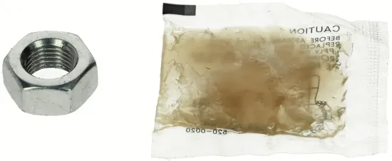 Axialgelenk, Spurstange Vorderachse rechts LEMFÖRDER 34517 01 Bild Axialgelenk, Spurstange Vorderachse rechts LEMFÖRDER 34517 01