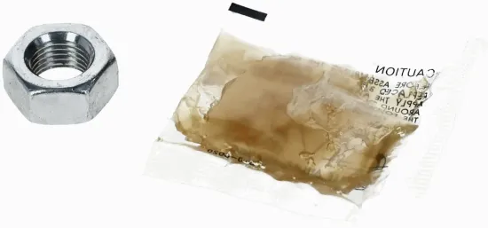 Axialgelenk, Spurstange Vorderachse links Vorderachse rechts LEMFÖRDER 34519 01 Bild Axialgelenk, Spurstange Vorderachse links Vorderachse rechts LEMFÖRDER 34519 01