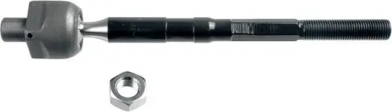 Axialgelenk, Spurstange Vorderachse links Vorderachse rechts LEMFÖRDER 34523 01