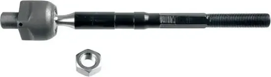 Axialgelenk, Spurstange Vorderachse links Vorderachse rechts LEMFÖRDER 34523 01 Bild Axialgelenk, Spurstange Vorderachse links Vorderachse rechts LEMFÖRDER 34523 01