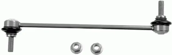 Stange/Strebe, Stabilisator Vorderachse links Vorderachse rechts LEMFÖRDER 34541 01 Bild Stange/Strebe, Stabilisator Vorderachse links Vorderachse rechts LEMFÖRDER 34541 01