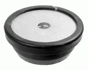 Federbeinstützlager Hinterachse links Hinterachse rechts LEMFÖRDER 34642 01