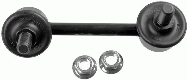 Stange/Strebe, Stabilisator Hinterachse links LEMFÖRDER 34675 01