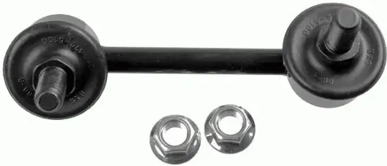 Stange/Strebe, Stabilisator Hinterachse links LEMFÖRDER 34675 01 Bild Stange/Strebe, Stabilisator Hinterachse links LEMFÖRDER 34675 01