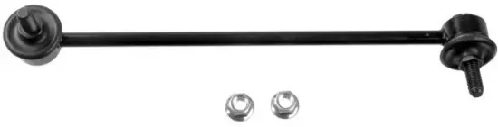 Stange/Strebe, Stabilisator Vorderachse links LEMFÖRDER 34677 01 Bild Stange/Strebe, Stabilisator Vorderachse links LEMFÖRDER 34677 01