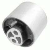 Lagerung, Motor vorne LEMFÖRDER 34705 01