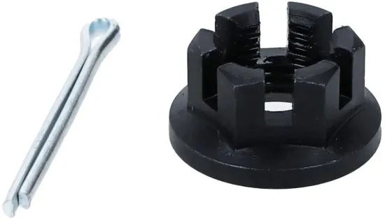 Trag-/Führungsgelenk Vorderachse links unten LEMFÖRDER 34706 01 Bild Trag-/Führungsgelenk Vorderachse links unten LEMFÖRDER 34706 01