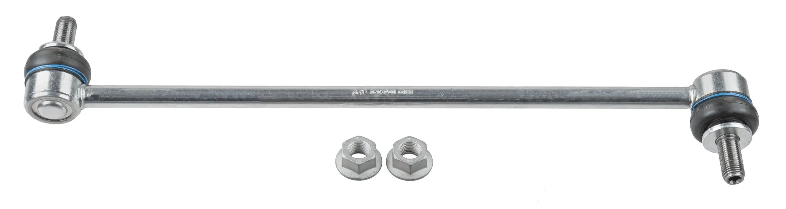 Stange/Strebe, Stabilisator Vorderachse links Vorderachse rechts LEMFÖRDER 35003 01