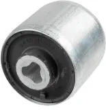 Lagerung, Lenker Vorderachse beidseitig hinten LEMFÖRDER 35056 01