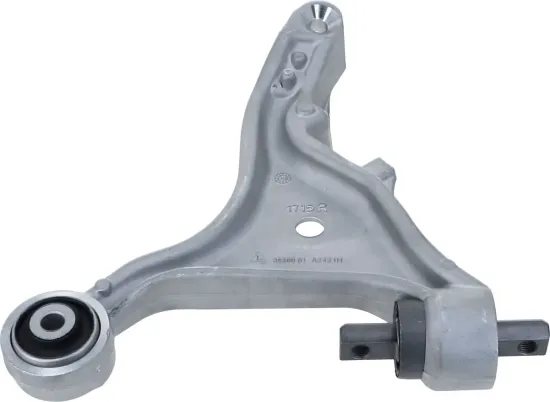 Lenker, Radaufhängung Vorderachse unten rechts LEMFÖRDER 35266 01 Bild Lenker, Radaufhängung Vorderachse unten rechts LEMFÖRDER 35266 01