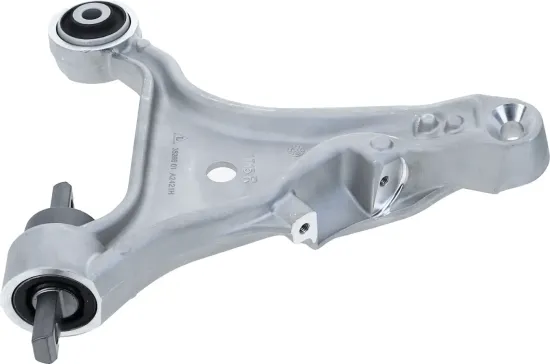 Lenker, Radaufhängung Vorderachse unten rechts LEMFÖRDER 35266 01 Bild Lenker, Radaufhängung Vorderachse unten rechts LEMFÖRDER 35266 01