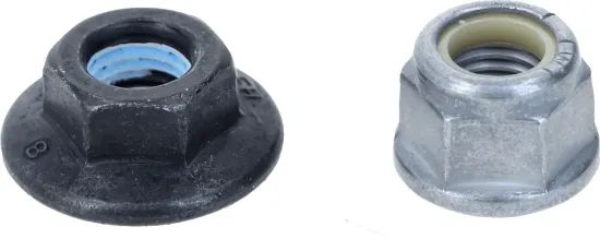 Spurstangenkopf Vorderachse links LEMFÖRDER 35281 02 Bild Spurstangenkopf Vorderachse links LEMFÖRDER 35281 02