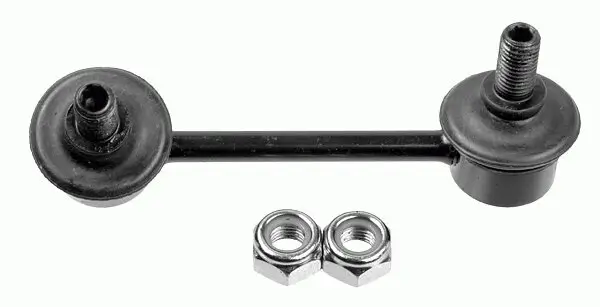Stange/Strebe, Stabilisator Hinterachse rechts LEMFÖRDER 35297 01
