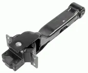 Lagerung, Motor hinten LEMFÖRDER 35343 01