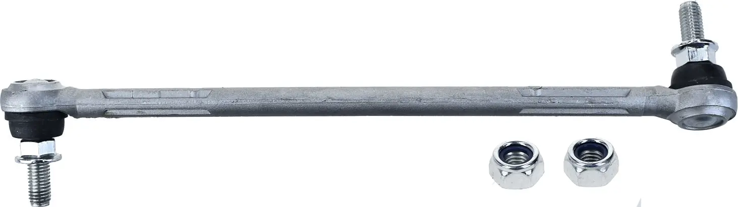 Stange/Strebe, Stabilisator Vorderachse links LEMFÖRDER 35364 01
