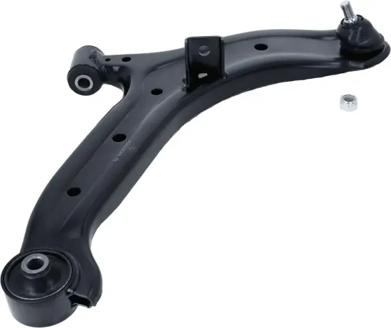 Lenker, Radaufhängung Vorderachse rechts unten LEMFÖRDER 35407 01 Bild Lenker, Radaufhängung Vorderachse rechts unten LEMFÖRDER 35407 01