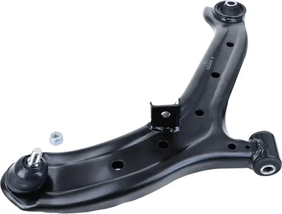 Lenker, Radaufhängung Vorderachse rechts unten LEMFÖRDER 35407 01 Bild Lenker, Radaufhängung Vorderachse rechts unten LEMFÖRDER 35407 01