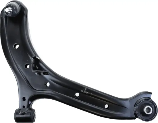 Lenker, Radaufhängung Vorderachse rechts unten LEMFÖRDER 35407 01 Bild Lenker, Radaufhängung Vorderachse rechts unten LEMFÖRDER 35407 01