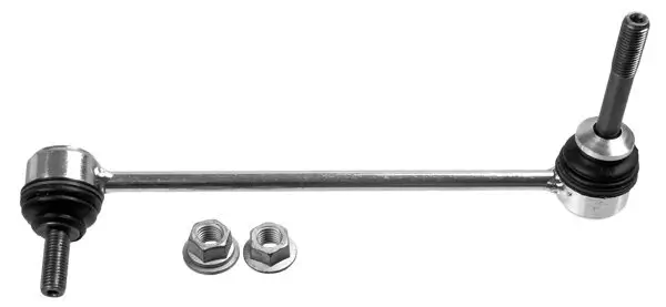 Stange/Strebe, Stabilisator Vorderachse links LEMFÖRDER 35439 01