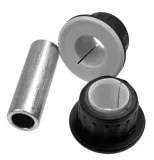 Buchse, Federgehänge LEMFÖRDER 35639 01